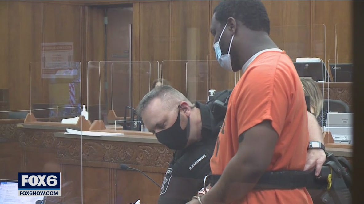 Prison for father who killed son over cake